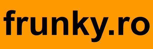 Frunky.ro